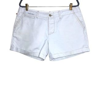 Ralph Lauren Polo Jeans Button Fly Shorts